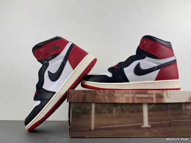 Cheap Reimagined OG Toe DZ5485-106 Air 1 Black High Jordan 0714